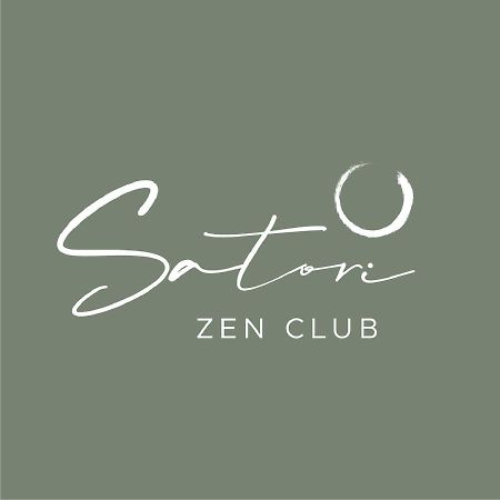 Satori Zen Club Otel Itauguá Dış mekan fotoğraf