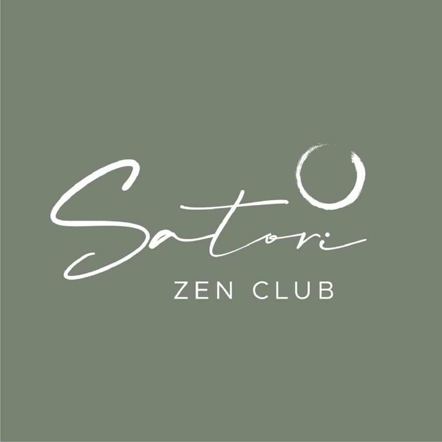 Satori Zen Club Otel Itauguá Dış mekan fotoğraf