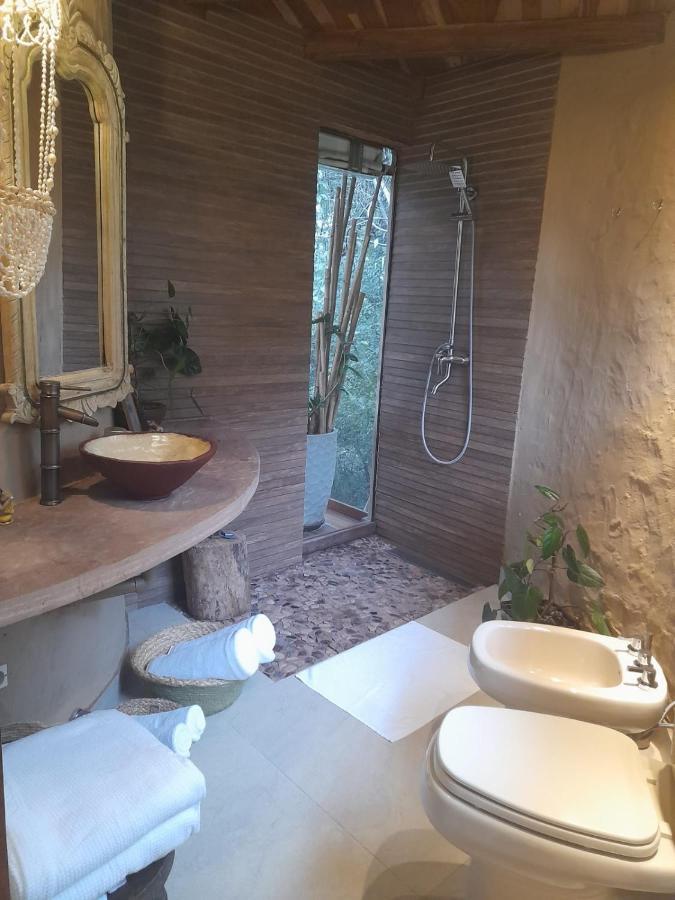 Satori Zen Club Otel Itauguá Dış mekan fotoğraf