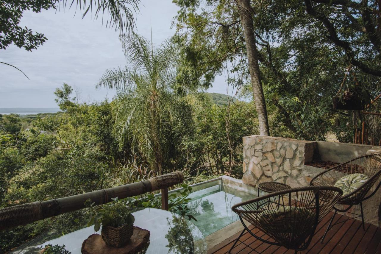Satori Zen Club Otel Itauguá Dış mekan fotoğraf